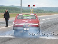 Dragracing Hagfors open 2016
